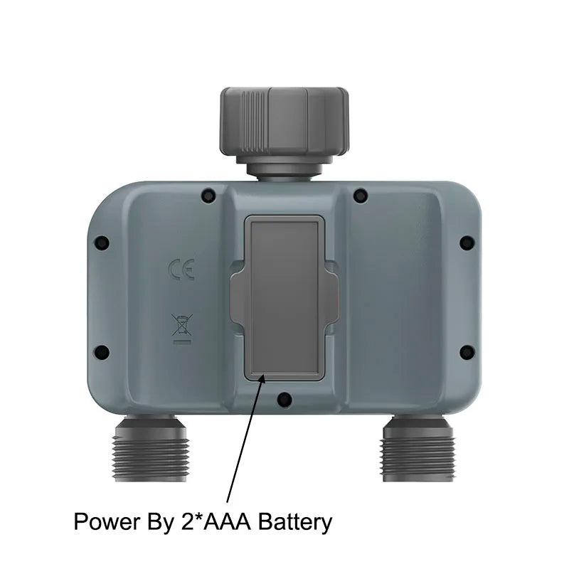 Electronic Automatic Irrigation Controller