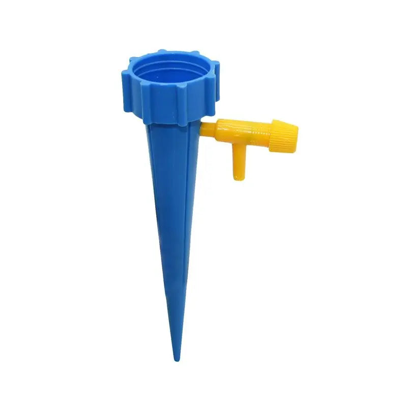 Drip Irrigation bottles mount