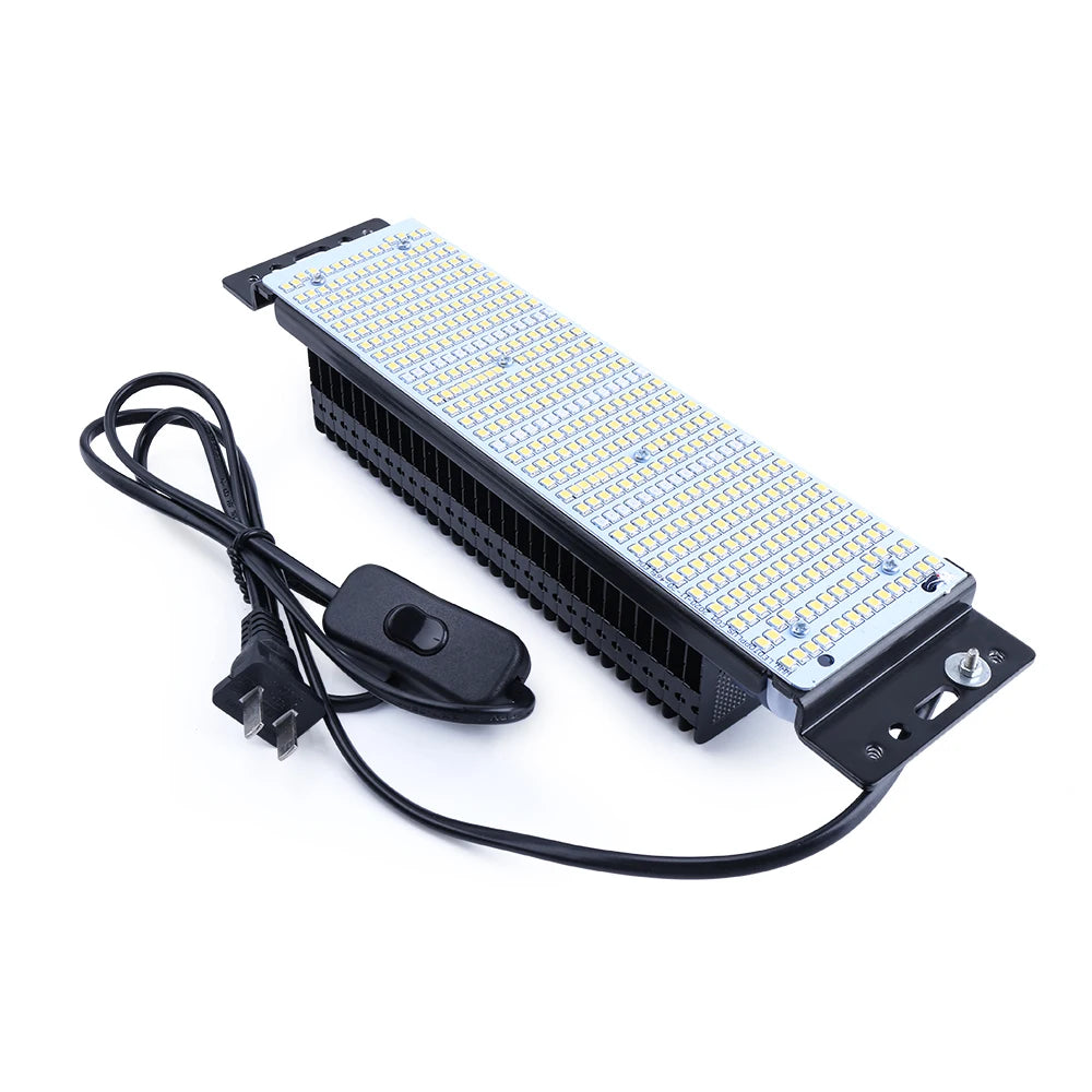 300W LED Grow Light Full Spectrum