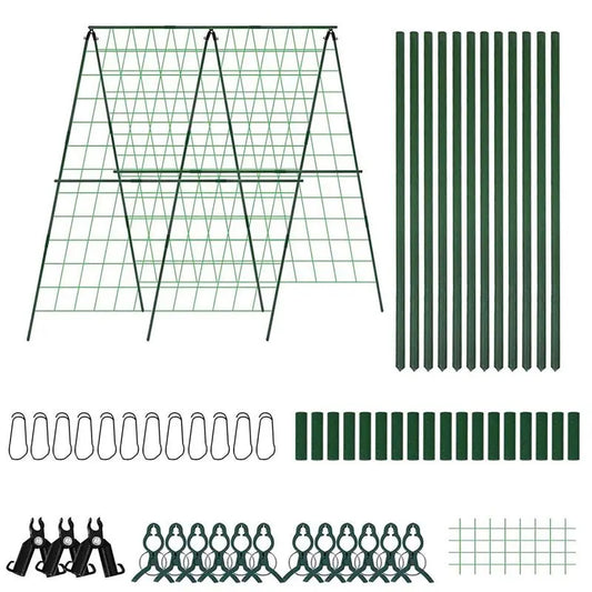 Cucumber Trellis Set