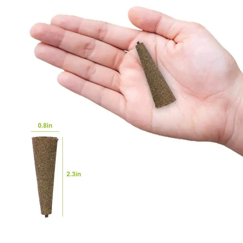 lanting Grow Sponge Seed Starter Pods