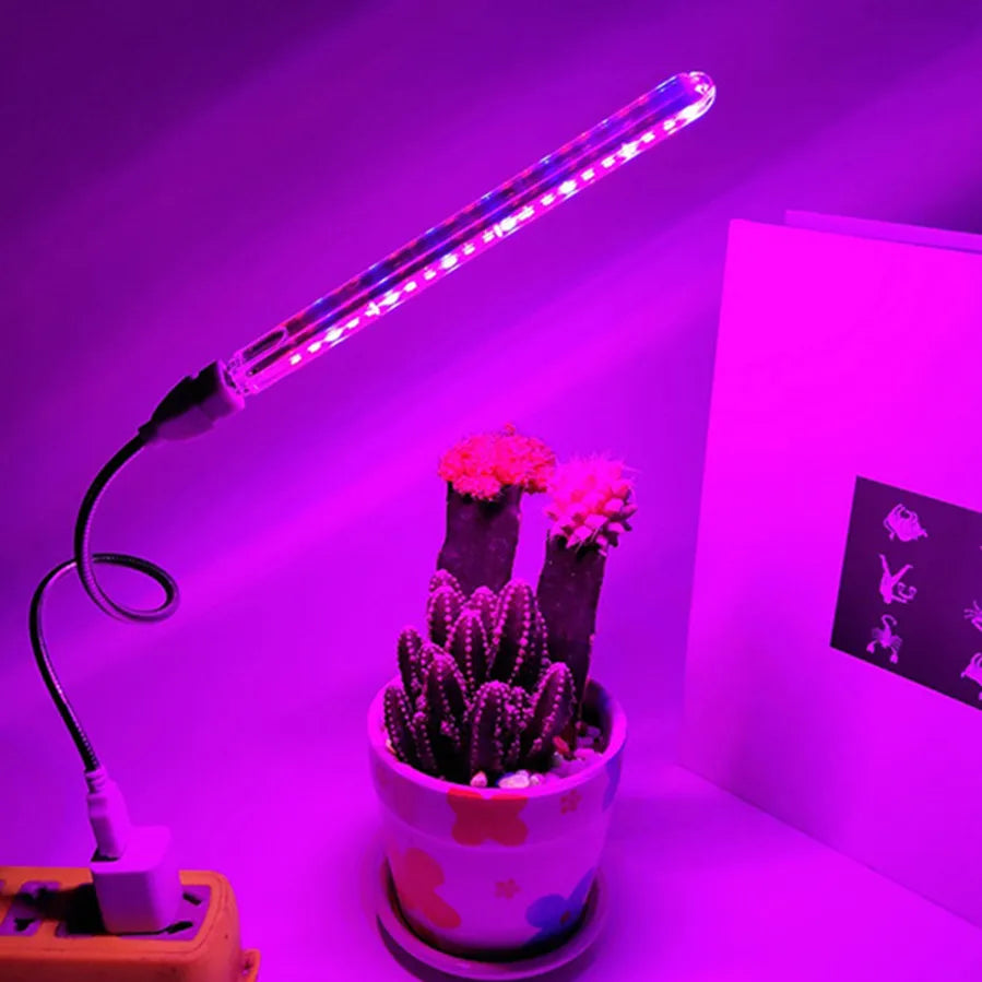 Full Spectrum USB Grow Light