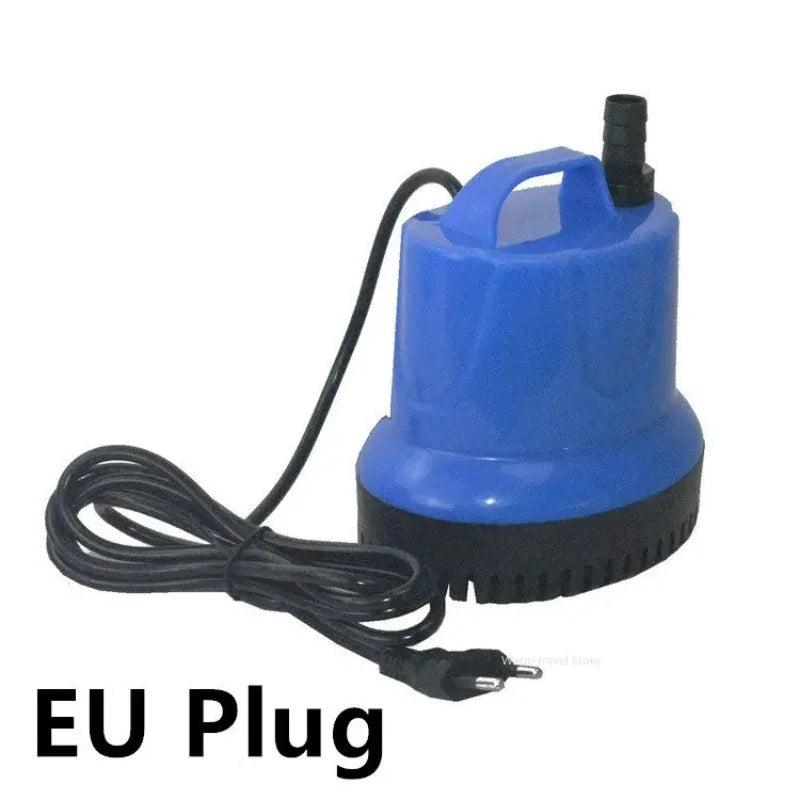 Submersible 3 In 1 Water Pump