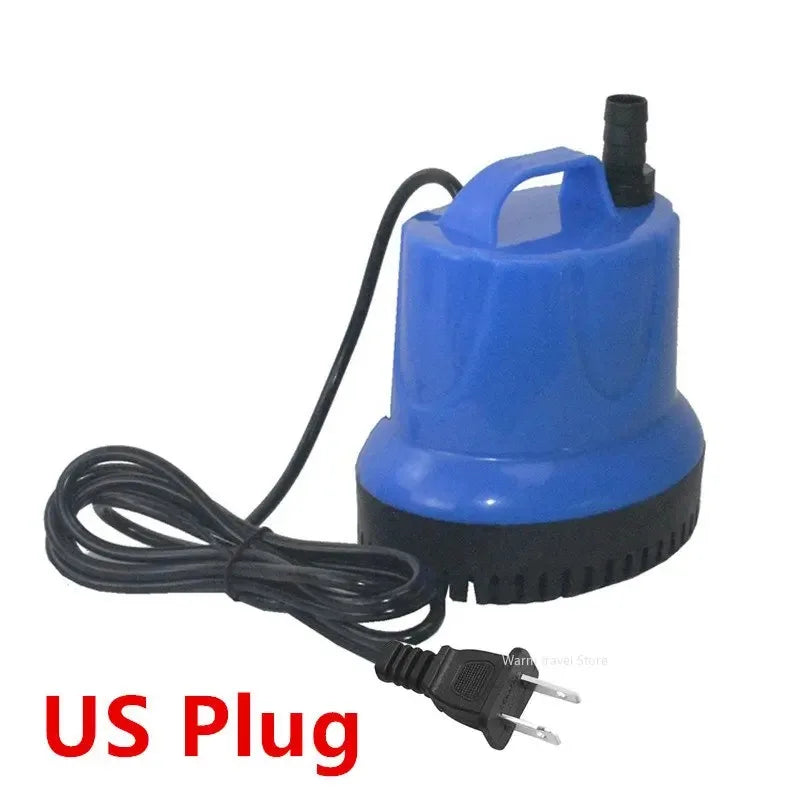 Submersible 3 In 1 Water Pump