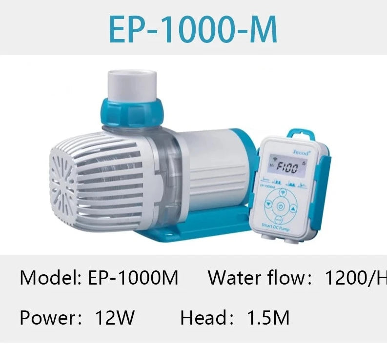 Submersible Water Circulation Pump