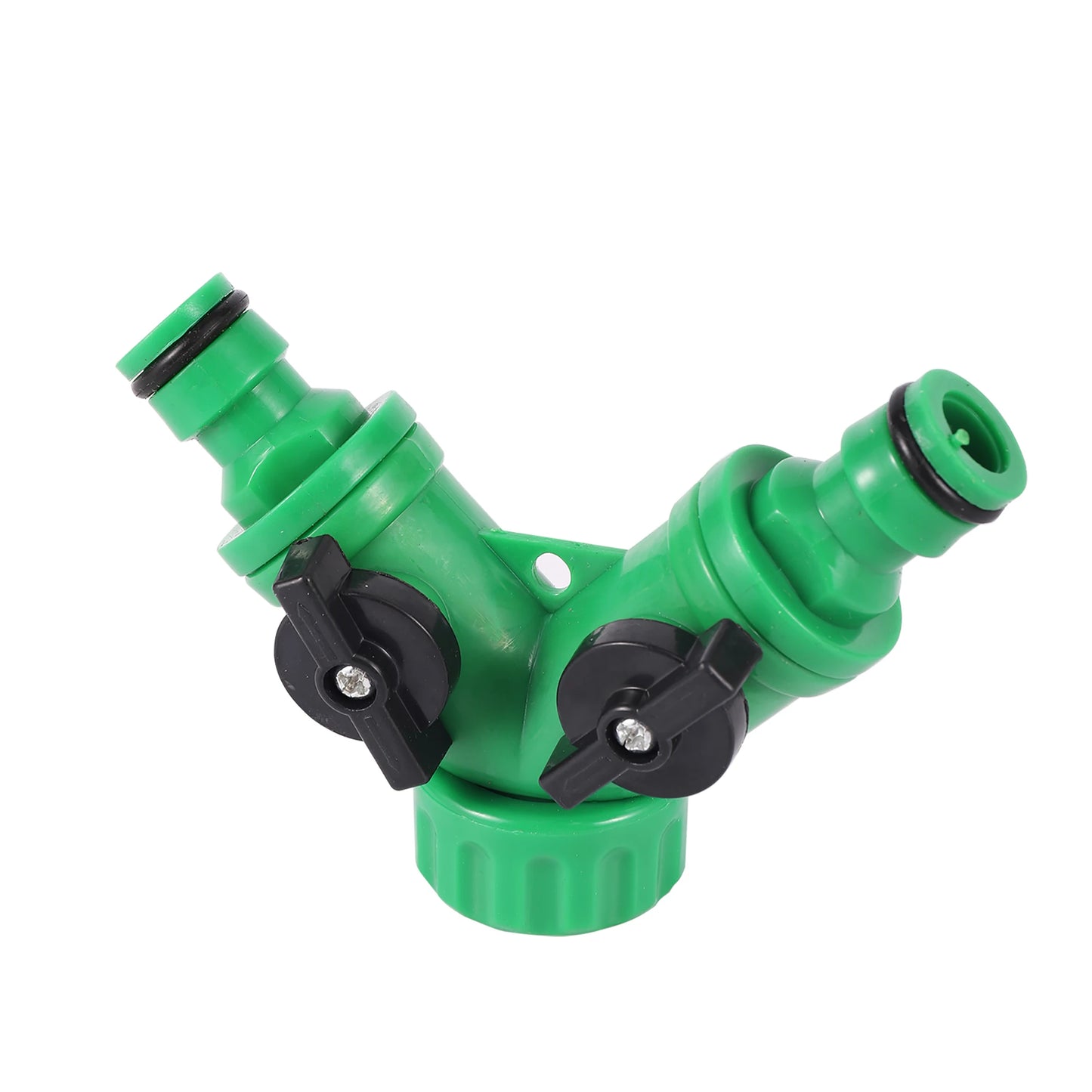 Y-type Shunt Valve Irrigation System Water Splitter