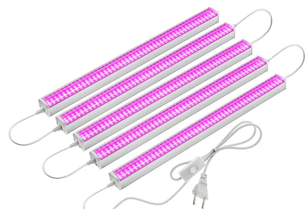 Full Spectrum LED Grow Light